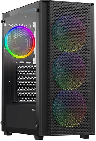 Корпус XASTRA A311 (черный)