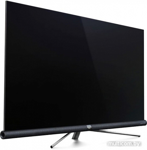 Телевизор TCL L55C6US