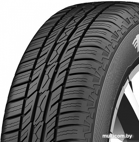 Автомобильные шины Barum Bravuris 4x4 235/60R16 100H