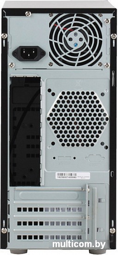 Корпус In Win ENR029 400W