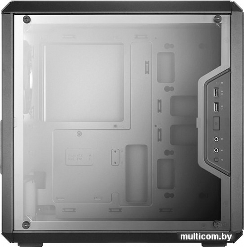 Корпус Cooler Master MasterBox Q300L