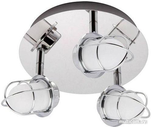 Точечный светильник Lussole Iriya LSP-9928