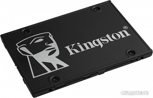 SSD Kingston KC600 256GB SKC600/256G