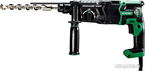 Перфоратор Hikoki (Hitachi) DH28PEC