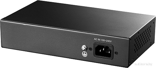 Неуправляемый коммутатор Cudy GS1016 3.0