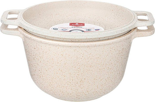 Казан Agness 899-243