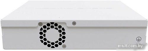 Настраиваемый коммутатор Mikrotik CRS310-8G+2S+IN