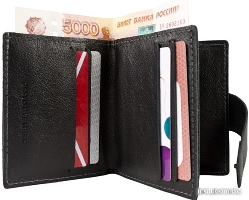 Кошелек Carlo Gattini Montano 7414-01