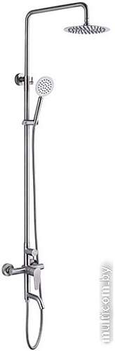 Душевая система Ledeme L72402