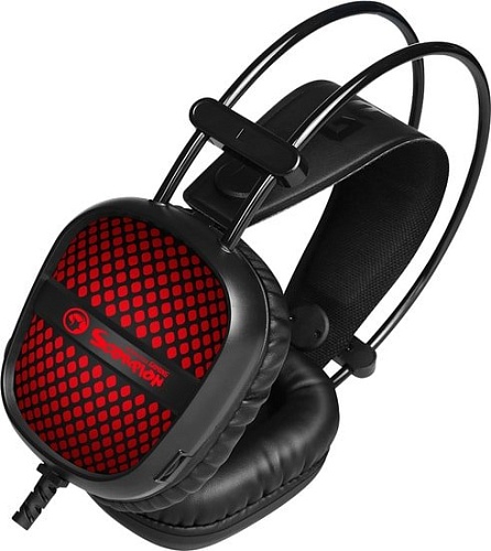 Наушники Marvo HG8941