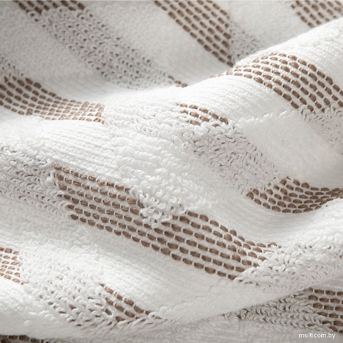 Полотенце Verossa Relax 50x90 (белый)