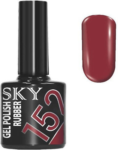 Гель-лак Giorgio Capachini Sky 152
