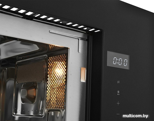 Микроволновая печь Zugel ZMO201B