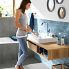 Смеситель Hansgrohe Novus 71128000