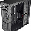 Корпус AeroCool V3X Devil Red Edition 500W