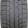 Автомобильные шины Michelin Latitude X-Ice 2 255/50R19 107H (run-flat)