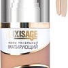 Тональный крем Lux Visage Матирующий (тон 10)