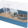 Клетка Ferplast Criceti 11 (голубой) 57011411W2