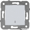 Выключатель Panasonic Karre Plus WKTT00032SL-BY