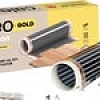 Инфракрасная пленка Caleo Gold 230 20 кв.м. 4600 Вт