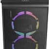 Корпус AZZA Prime 360E (черный)