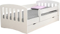Кровать-тахта Мебель детям Классика 90x190 К-90