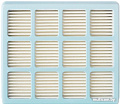 HEPA-фильтр Philips FC8070/01