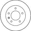 TRW DF2790