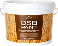 Olimp Акриловая для OSB-плит 9 л (белый матовый)