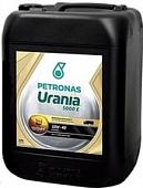 Моторное масло Urania 5000 E 10W-40 20л