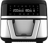 Аэрогриль (аэрофритюрница) Cecotec Cecofry Dual 9000
