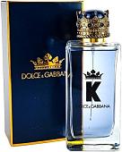 Туалетная вода Dolce&Gabbana K for Men EdT (100 мл)