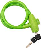 Тросовый велозамок Четыре сезона 79-0363