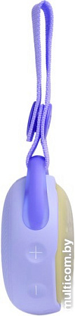 Беспроводная колонка JBL JR Pop (розовый)