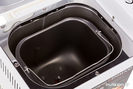 Хлебопечка Kenwood BM250