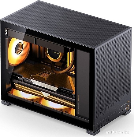 Корпус Jonsbo D32 Std (черный)