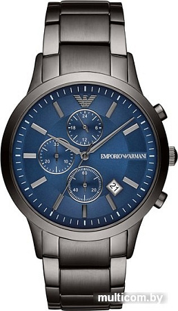 Наручные часы Emporio Armani Renato AR11215
