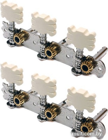 Гитарные колки Alice AFD017AP