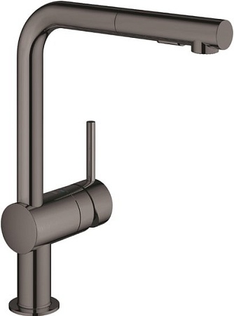Смеситель Grohe Minta 30274A00