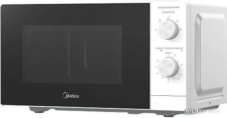 Микроволновая печь Midea MM719M2Z-W