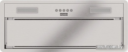 Кухонная вытяжка Franke Vera SS 72 305.0712.220