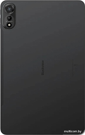 Планшет Blackview Mega 2 LTE 8GB/256GB (темно-серый)