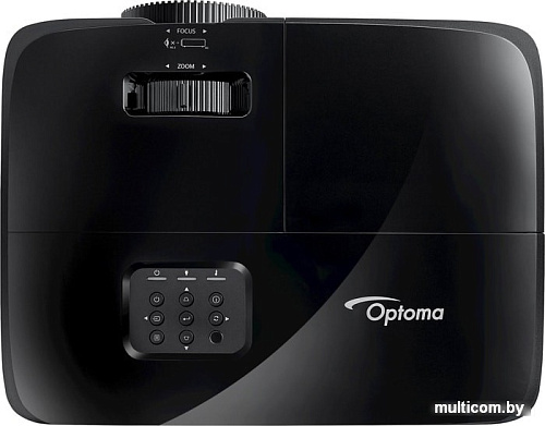 Проектор Optoma HD146X
