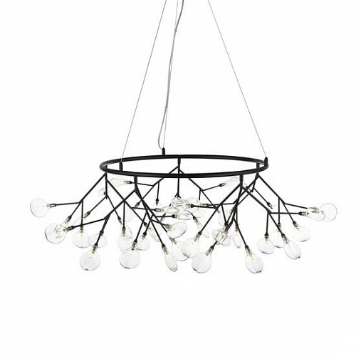 Подвесная люстра ST Luce Riccardo SL411.433.45