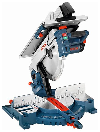 Пила Bosch GTM 12