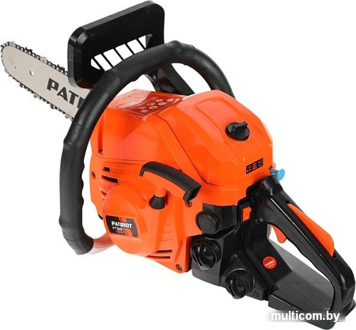 Бензопила Patriot PT 385