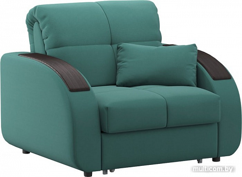 Кресло-кровать Moon Trade Рио 109 003709 (зеленый)