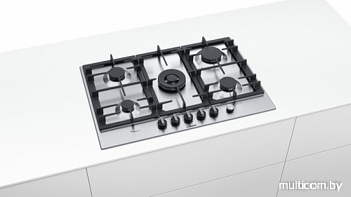 Варочная панель Bosch PCQ7A5M90R