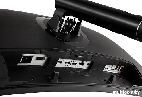 Монитор ASUS ProArt PA34VC