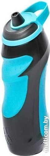 Бутылка Mad Wave 0,75 л синий